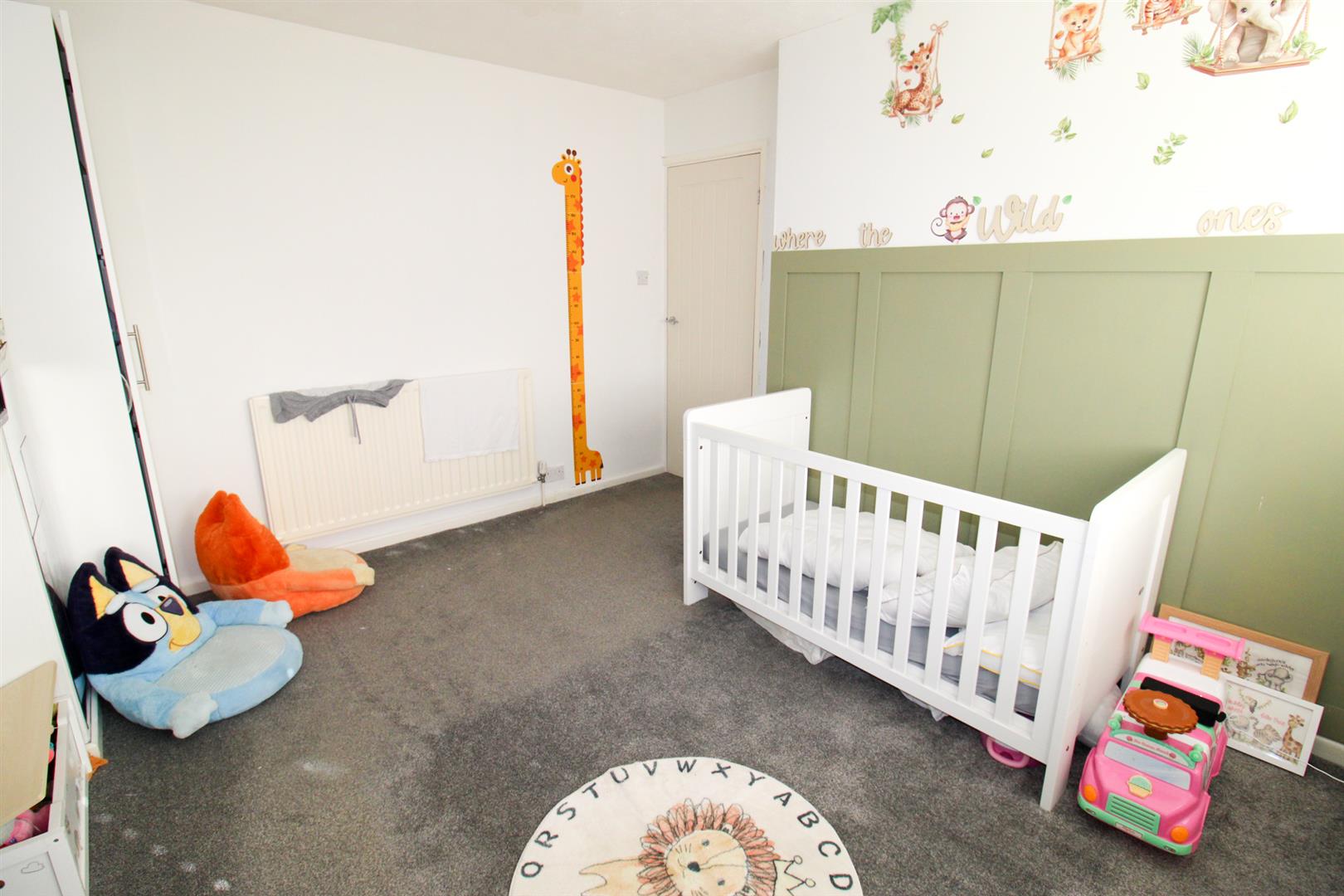 Phillipson Way, Smallthorne, Stoke-On-Trent